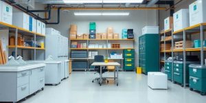 best practices for managing company assest